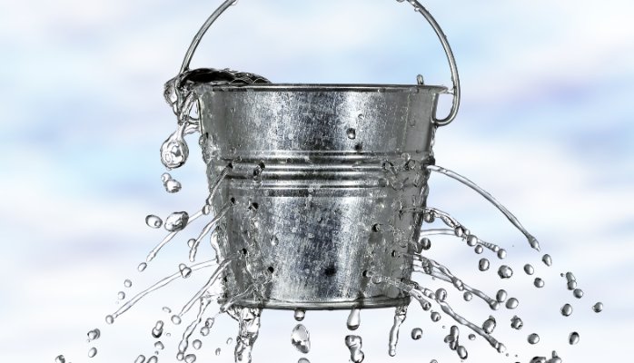 7 Reasons Your Business is Leaking Profits right now!